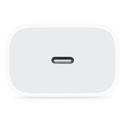 Apple 20W USB-C Power Adapter