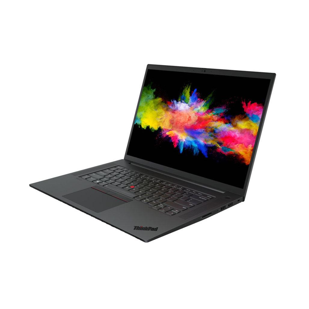 Lenovo ThinkPad P1 G4 20Y4S1QD00 - 16" - Core i7-11850H - 64GB Ram - 512GB SSD - RTX T1200 4GB