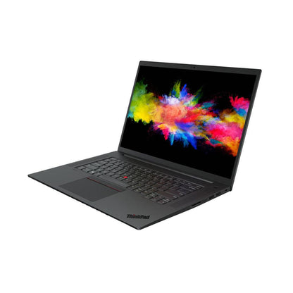 Lenovo ThinkPad P1 G4 20Y4S1QD00 - 16" - Core i7-11850H - 64GB Ram - 512GB SSD - RTX T1200 4GB