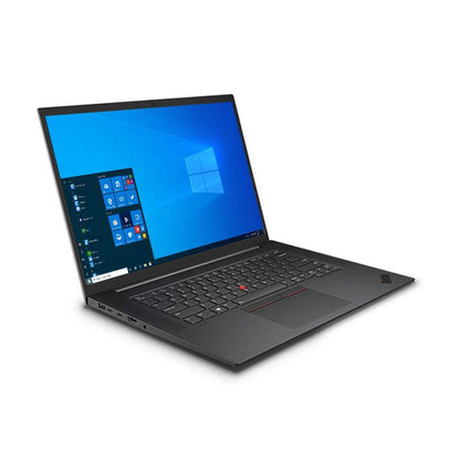 Lenovo ThinkPad P1 G4 20Y4S1QD00 - 16" - Core i7-11850H - 64GB Ram - 512GB SSD - RTX T1200 4GB