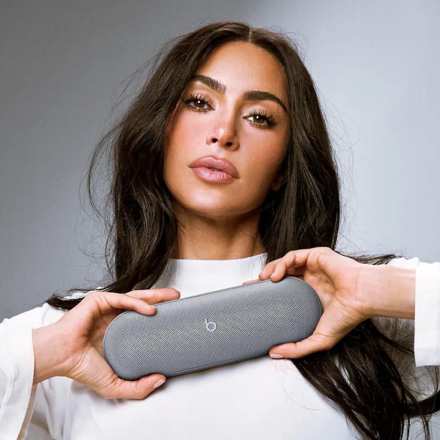 Beats Pill x Kim Kardashian Wireless Bluetooth Speaker