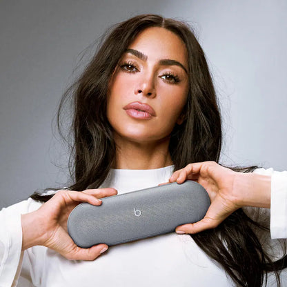 Beats Pill x Kim Kardashian Wireless Bluetooth Speaker