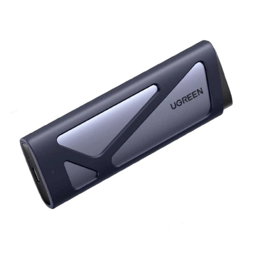 UGREEN M.2 NVMe SATA SSD Enclosure 10Gbps USB 3.2 Gen 2 - 15813