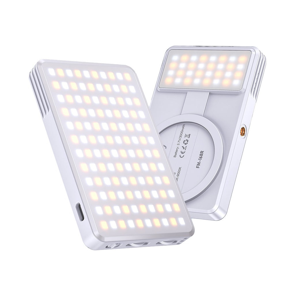 Jmary Magsafe Video Fill Light - FM-168R