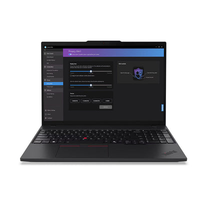 Lenovo ThinkPad T16 G3 21MN00AHCA - 16" - Core Ultra 7 155U - 16GB Ram - 512GB SSD - Intel Graphics