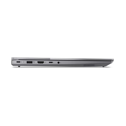 Lenovo ThinkBook 14 2-in-1 G4 IML 21MX000CCA - 14" Touchscreen - Core Ultra 5 125U - 16GB Ram - 256GB SSD - Intel Graphics - Includes Lenovo Slim Pen