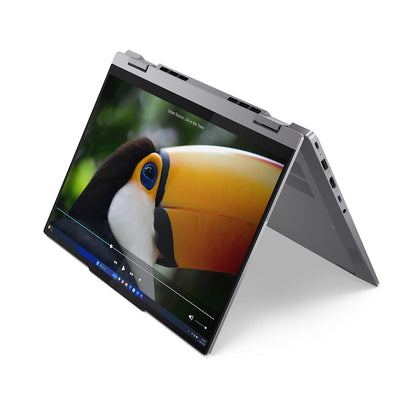 Lenovo ThinkBook 14 2-in-1 G4 IML 21MX000CCA - 14" Touchscreen - Core Ultra 5 125U - 16GB Ram - 256GB SSD - Intel Graphics - Includes Lenovo Slim Pen