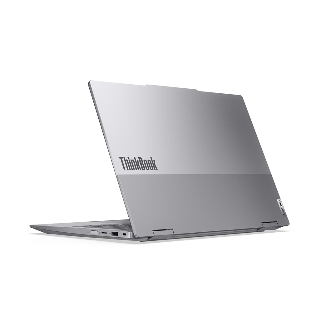 Lenovo ThinkBook 14 2-in-1 G4 IML 21MX000CCA - 14" Touchscreen - Core Ultra 5 125U - 16GB Ram - 256GB SSD - Intel Graphics - Includes Lenovo Slim Pen
