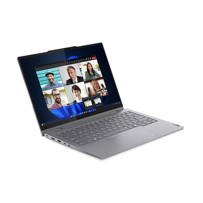 Lenovo ThinkBook 14 2-in-1 G4 IML 21MX000CCA - 14" Touchscreen - Core Ultra 5 125U - 16GB Ram - 256GB SSD - Intel Graphics - Includes Lenovo Slim Pen