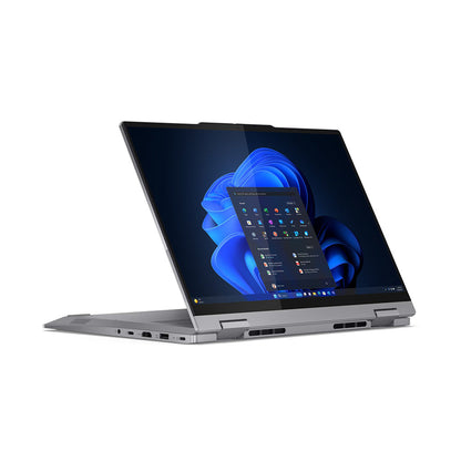Lenovo ThinkBook 14 2-in-1 G4 IML 21MX000CCA - 14" Touchscreen - Core Ultra 5 125U - 16GB Ram - 256GB SSD - Intel Graphics - Includes Lenovo Slim Pen