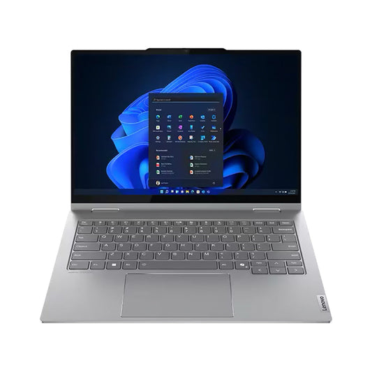 Lenovo ThinkBook 14 2-in-1 G4 IML 21MX000CCA - 14" Touchscreen - Core Ultra 5 125U - 16GB Ram - 256GB SSD - Intel Graphics - Includes Lenovo Slim Pen