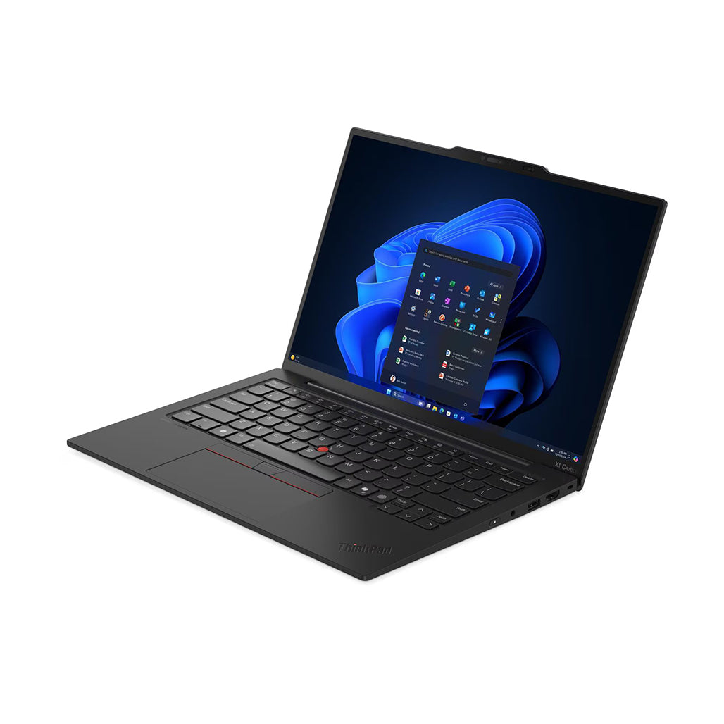 Lenovo ThinkPad X1 Carbon G13 - 21NS0013US - 14" - Core Ultra 7 258V - 32GB Ram - 2TB SSD - Intel Arc Graphics