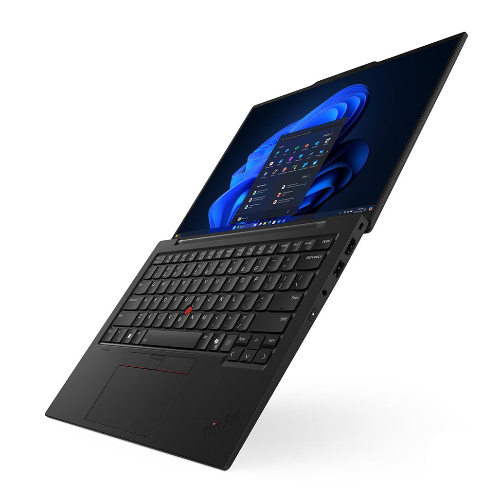 Lenovo ThinkPad X1 Carbon G13 - 21NS0013US - 14" - Core Ultra 7 258V - 32GB Ram - 2TB SSD - Intel Arc Graphics