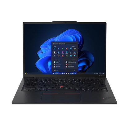 Lenovo ThinkPad X1 Carbon G13 - 21NS0013US - 14" - Core Ultra 7 258V - 32GB Ram - 2TB SSD - Intel Arc Graphics