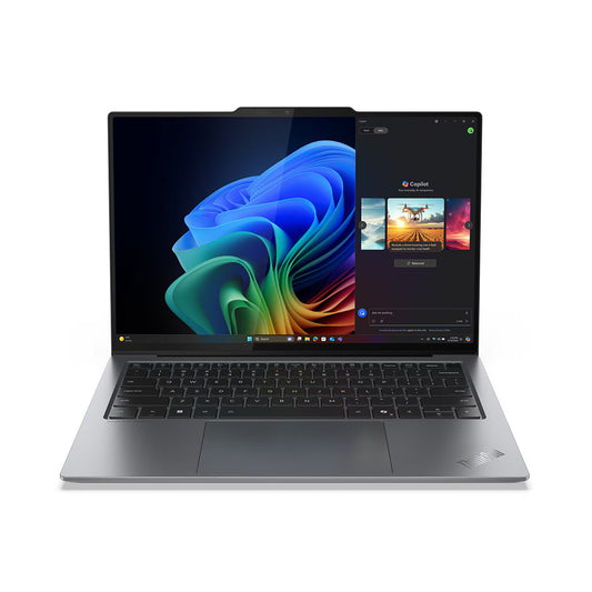 Lenovo ThinkPad X9 Gen 1 - 21Q6X004US - 15.3" Touchscreen - Core Ultra 7 268V - 32GB Ram - 1TB SSD - Intel Arc Graphics