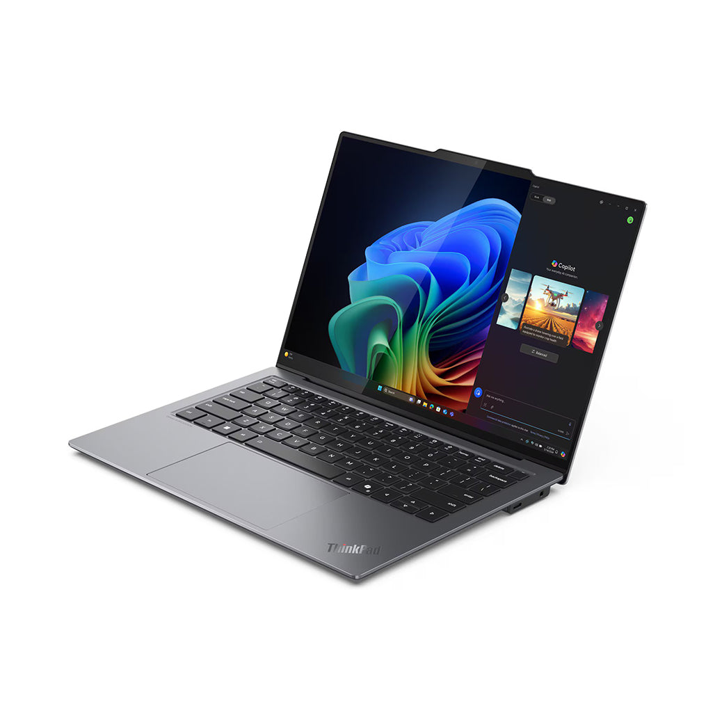 Lenovo ThinkPad X9 Gen 1 - 21Q6X004US - 15.3" Touchscreen - Core Ultra 7 268V - 32GB Ram - 1TB SSD - Intel Arc Graphics