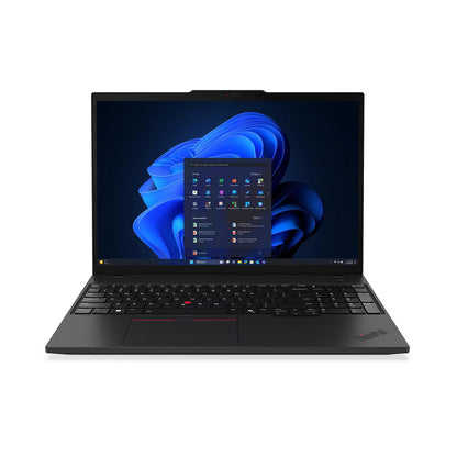 Lenovo ThinkPad T16 Gen 4 21QFS57K00 - 16" Touchscreen - Core Ultra 7 255U - 16GB Ram - 1TB SSD - Intel Graphics