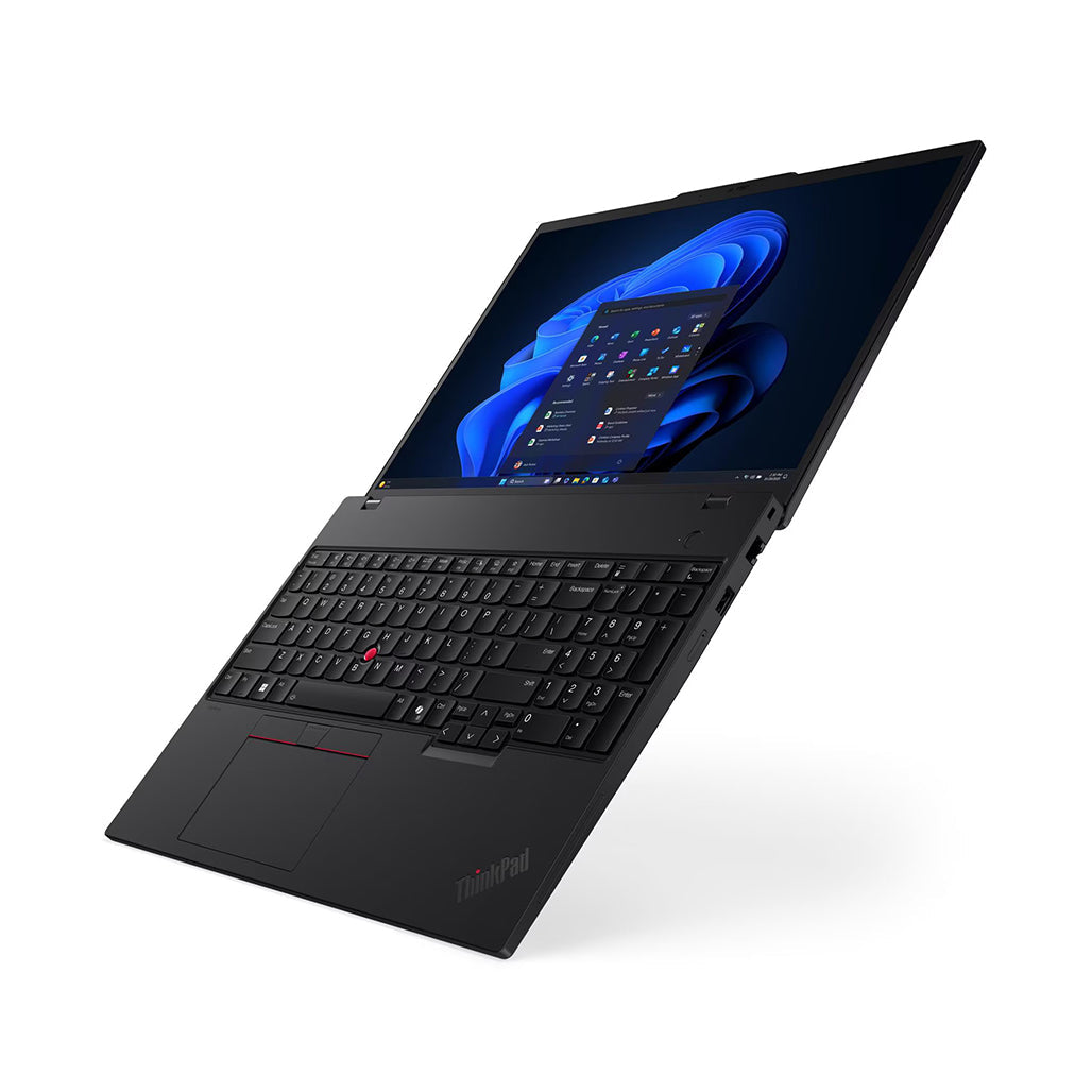 Lenovo ThinkPad T16 Gen 4 21QFS57K00 - 16" Touchscreen - Core Ultra 7 255U - 16GB Ram - 1TB SSD - Intel Graphics