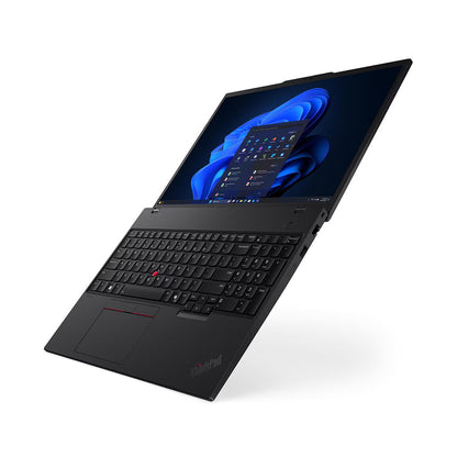 Lenovo ThinkPad T16 Gen 4 21QFS57K00 - 16" Touchscreen - Core Ultra 7 255U - 16GB Ram - 1TB SSD - Intel Graphics