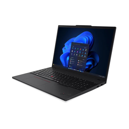 Lenovo ThinkPad T16 Gen 4 21QFS57K00 - 16" Touchscreen - Core Ultra 7 255U - 16GB Ram - 1TB SSD - Intel Graphics