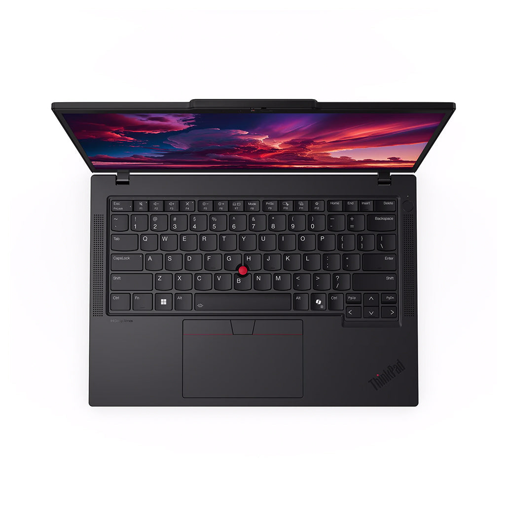 Lenovo ThinkPad P14s G6 21QLX004US - 14" Touchscreen - Ryzen AI 7 PRO 350 - 64GB Ram - 1TB SSD - AMD Radeon 860M