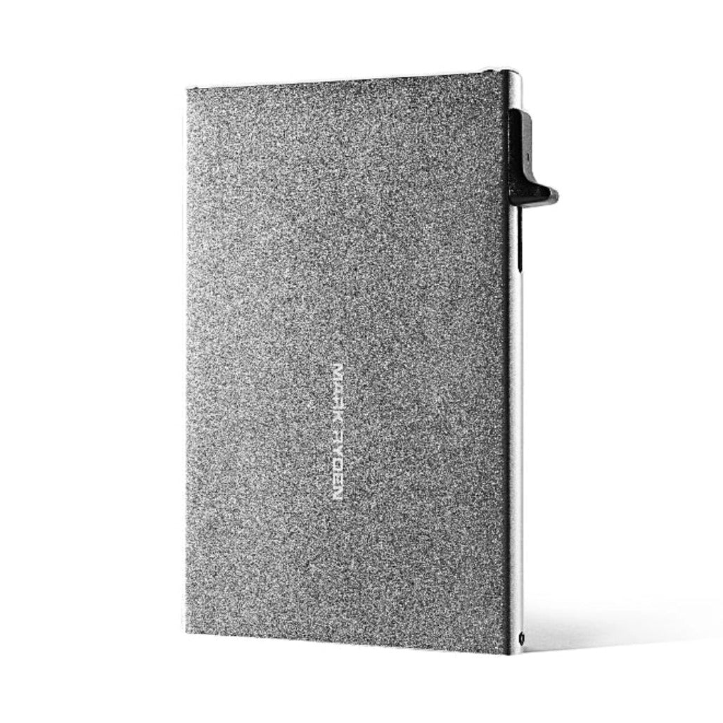 Mark Ryden VaultPop L_MR23 - Ultra-Thin Metal Card Holder