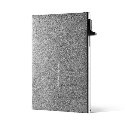 Mark Ryden VaultPop L_MR23 - Ultra-Thin Metal Card Holder