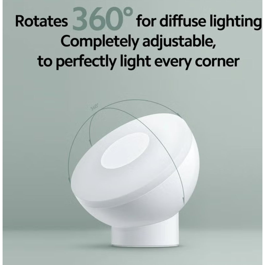 Xiaomi Mi Motion-Activated Night Light 2 Bluetooth