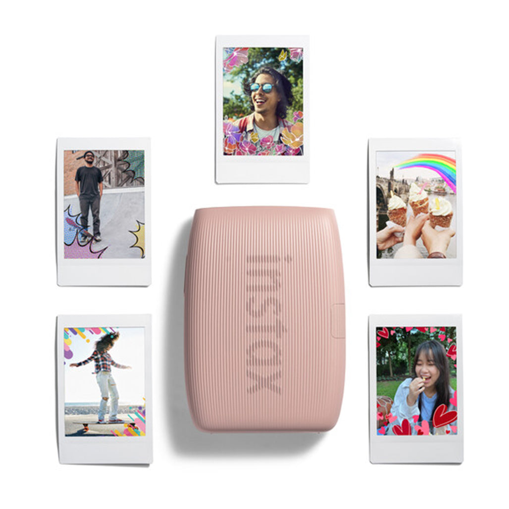 Fujifilm Instax Mini Link 3 - Smartphone Printer