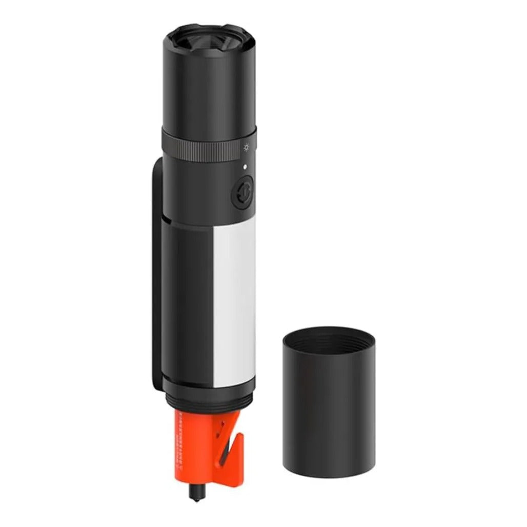 Xiaomi Multi Function Flashlight