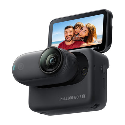 Insta360 GO 3S Action Camera Standard Bundle