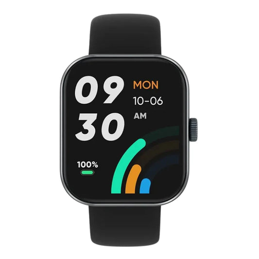 Black Shark Smartwatch - GTS Smartwatch