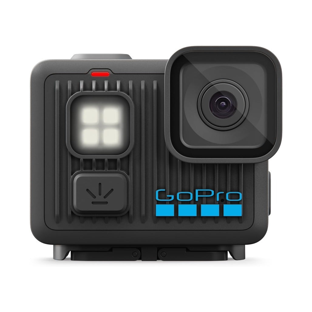 GoPro LIT Hero - Lightweight, Compact 4K Action Camera