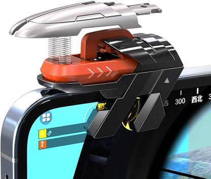 MEMO AK06 Automatic Laser Gaming Mobile Triggers