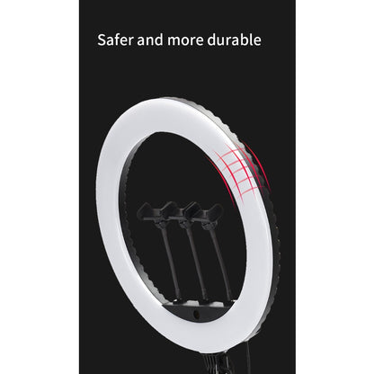 Jmary FM-18R 18" Ring Light - 112 Pieces