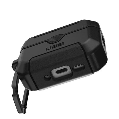UAG Scout Case for AirPods Pro (3rd Gen, 2025)