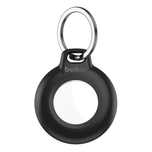 Belkin Waterproof Secure Holder with Key Ring for AirTag