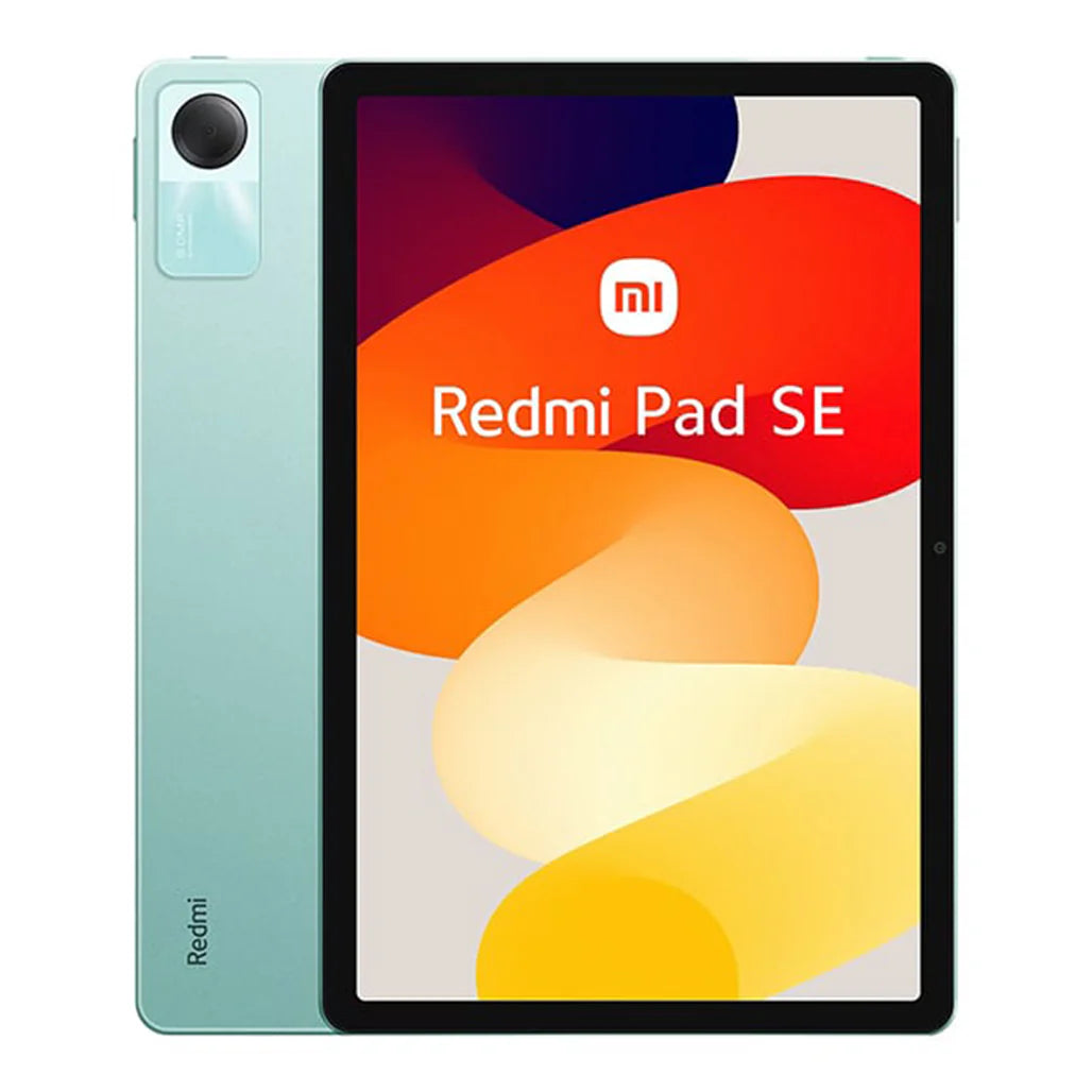 Redmi Pad SE  8GB Ram 256GB Storage Graphite Gray