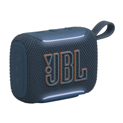 JBL Go 5 - Portable Bluetooth Speaker