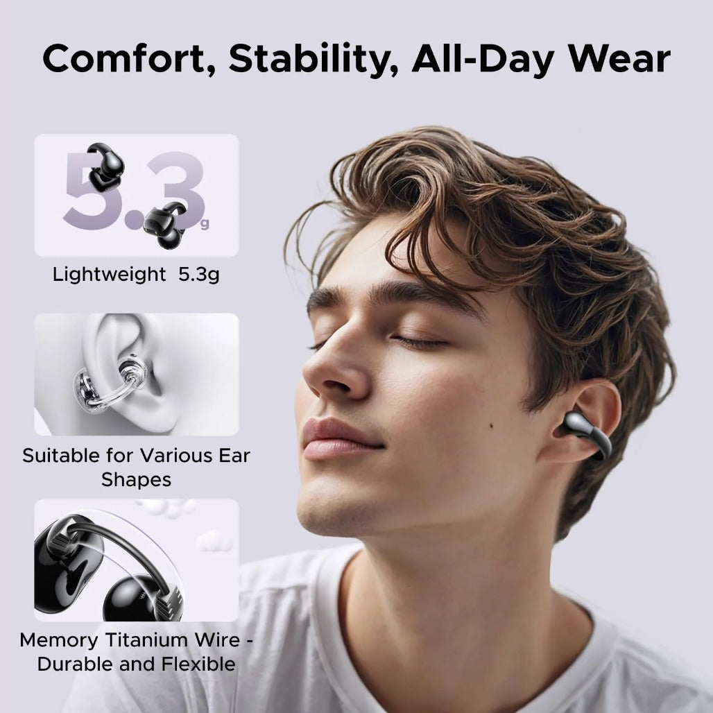 UGREEN 45785 HiTune S3 True Wireless Earbuds