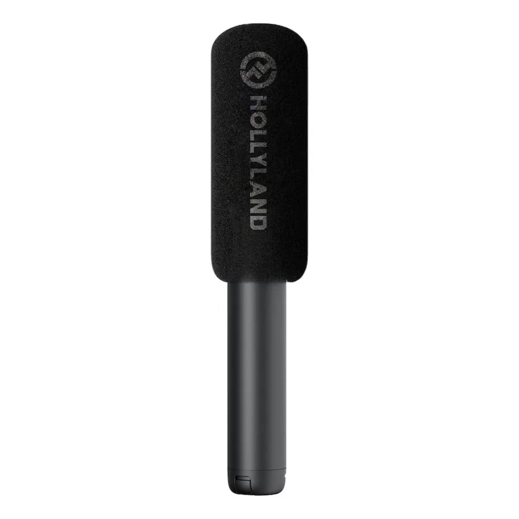 Hollyland Interview Adapter for Wireless Microphones