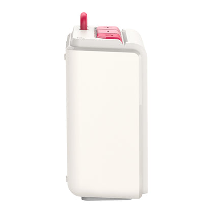 Edifier MP85 Portable Bluetooth Speaker – Compact, Long Battery Life, Bluetooth 5.3