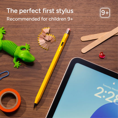 Zagg Oxford Stylus Pencil For Universal iPad Devices