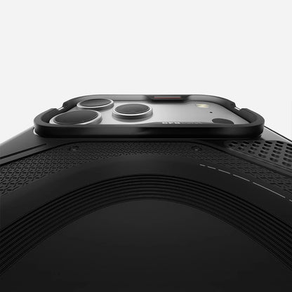 Aulumu A17 Rugged Outdoor Case for iPhone 17 Pro/ 17 Pro Max | MagSafe