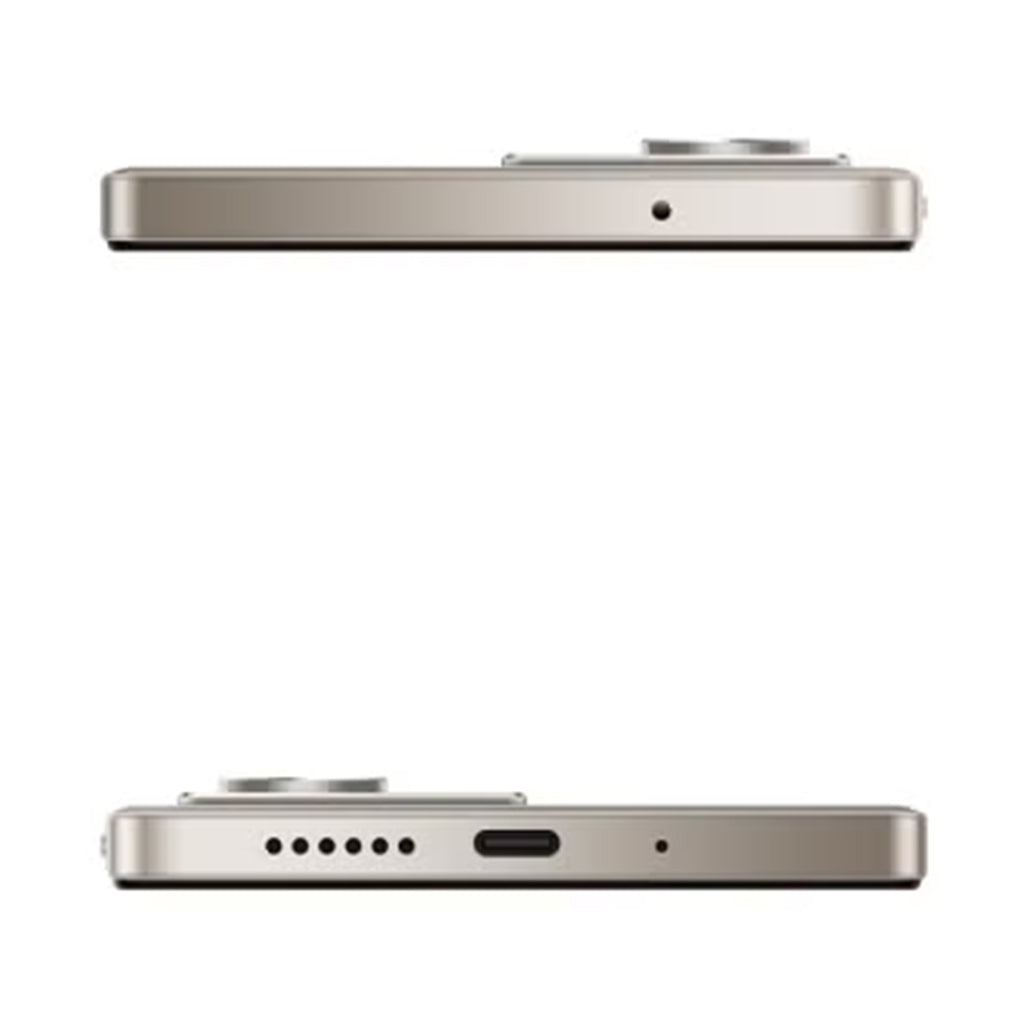 Xiaomi Redmi 15 4G - 8GB RAM - 256GB Storage - Titan Grey