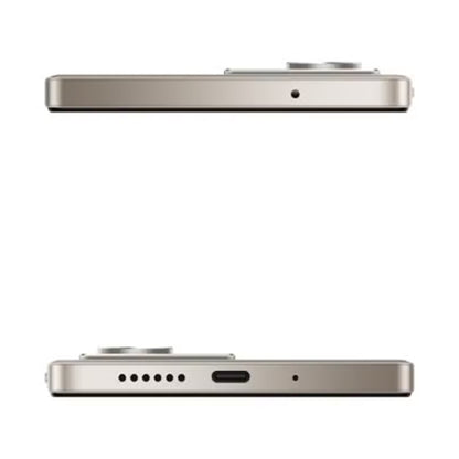 Xiaomi Redmi 15 4G - 8GB RAM - 256GB Storage - Titan Grey