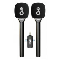 Condenser Mic