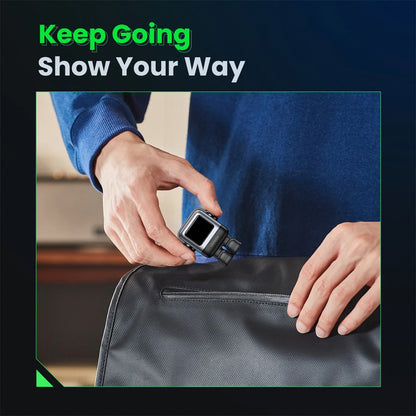 UGREEN Uno Charger 65W (Black) - 25685B