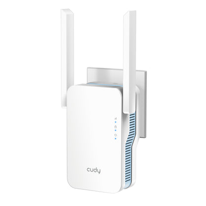 Cudy AC1200 RE1200 Dual Band Wi-Fi Range Extender