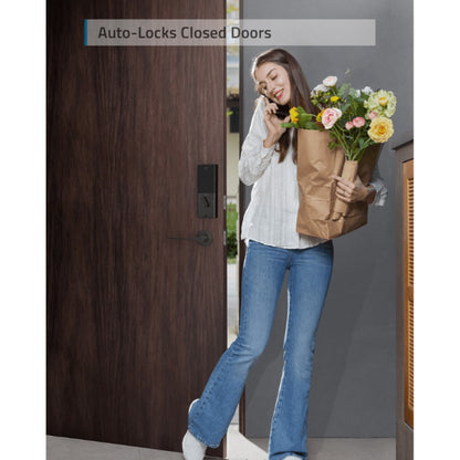Eufy Smart Lock Touch & Wi-Fi